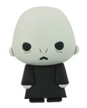 HARRY POTTER VOLDEMORT 3D FOAM MAGNET