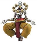 OVERWATCH ZENYATTA FIGMA AF