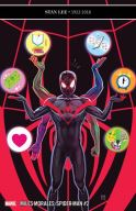 MILES MORALES SPIDER-MAN #2
