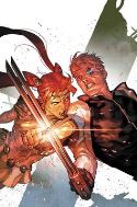 SHATTERSTAR #4 (OF 5)