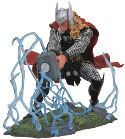 MARVEL GALLERY COMIC THOR PVC FIGURE