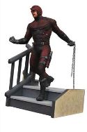 MARVEL PREMIER NETFLIX DAREDEVIL STATUE