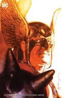 HAWKMAN #8 VAR ED