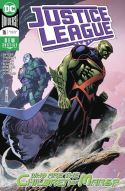 JUSTICE LEAGUE #16