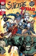 SUICIDE SQUAD #50