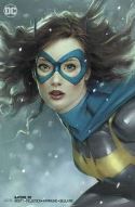 BATGIRL #30 VAR ED
