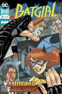 BATGIRL #31