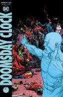 DOOMSDAY CLOCK #9 (OF 12) VAR ED