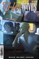 HEX WIVES #3 (MR)