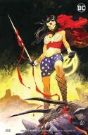 WONDER WOMAN #62 VAR ED