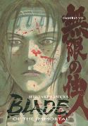 (USE SEP209170) BLADE OF IMMORTAL OMNIBUS TP VOL 08