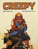 CREEPY ARCHIVES HC VOL 28