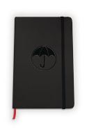 UMBRELLA ACADEMY JOURNAL