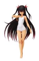 TO LOVE-RU DARKNESS NEMESIS 1/7 PMMA & PU FIG SWIMSUIT VER (