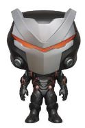 POP GAMES FORTNITE S1 OMEGA VINYL FIG
