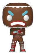 POP GAMES FORTNITE S1 MERRY MARAUDER VINYL FIG