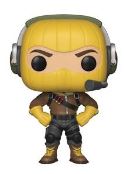 POP GAMES FORTNITE S1 RAPTOR VINYL FIG