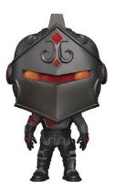 POP GAMES FORTNITE S1 BLACK KNIGHT VINYL FIG