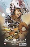 STAR WARS DOCTOR APHRA #28 LAND GREATEST MOMENTS VAR