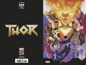 THOR #9 NOTO MARVEL 80TH VAR