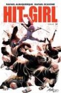HIT-GIRL #12 CVR A ALBUQUERQUE (MR)