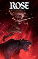 ROSE #16 CVR B LAM