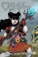 RAT QUEENS #14 CVR B VALENTINO & GIENI (MR)