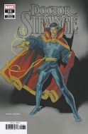 DOCTOR STRANGE #10 NOWLAN VAR