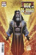 AGE OF X-MAN ALPHA #1 PORTACIO VAR