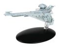 STAR TREK STARSHIPS FIG MAG #142 PROMELLIAN BATTLE CRUISER (