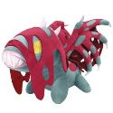 MONSTER HUNTER MONSTER PLUSH TOY VAAL HAZAK