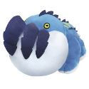 MONSTER HUNTER MONSTER PLUSH TOY DODOGAMA