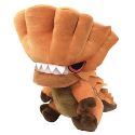 MONSTER HUNTER MONSTER PLUSH TOY BARROTH