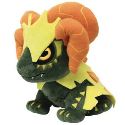 MONSTER HUNTER MONSTER PLUSH TOY KULVE TAROTH