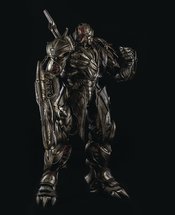 TRANSFORMERS LAST KNIGHT MEGATRON PREMIUM SCALE FIG  (C