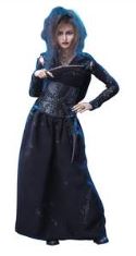 HP & THE HALF BLOOD PRINCE BELLATRIX 1/6 COLL AF