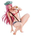 ONE PIECE PORTRAIT OF PIRATES JEWELRY BONNIE PVC FIG LTD VER