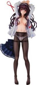 HOW TO RAISE A BORING GIRLFRIEND UTAHA 1/7 PVC FIG PILLOW VE