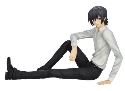 CODE GEASS LELOUCH REBELLION LELOUCH LAMPEROUGE PVC FIG