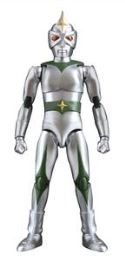 HERO ACTION FIGURE MIRRORMAN