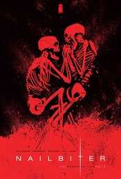 NAILBITER HC VOL 03 THE MURDER ED (MR)