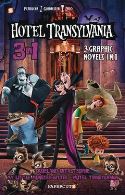 HOTEL TRANSYLVANIA 3IN1 VOL 01 (O/A)