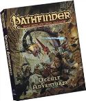 PATHFINDER RPG OCCULT ADVENTURES POCKET ED