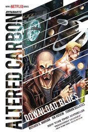 ALTERED CARBON DOWNLOAD BLUES HC