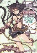 (USE MAY248140) HOW NOT TO SUMMON DEMON LORD LIGHT NOVEL SC