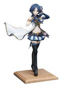 IDOLMASTER CINDERELLA GIRLS KANADE HAYAMI 1/8 PVC NIGHT VER