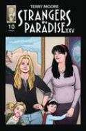 STRANGERS IN PARADISE XXV #10