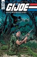 GI JOE A REAL AMERICAN HERO #261 CVR B ROYLE