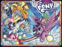 MY LITTLE PONY FRIENDSHIP IS MAGIC #75 CVR A PRICE