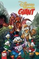 DISNEY AFTERNOON GIANT #3